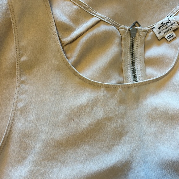 Wilfred Sèvres Blouse - Picture 8 of 8